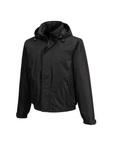 Kurtka ocieplana Portwest S503 Bomber Calais przeciwdeszczowa | ToSafe