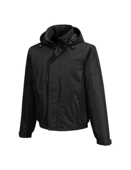 Kurtka ocieplana Portwest S503 Bomber Calais przeciwdeszczowa | ToSafe