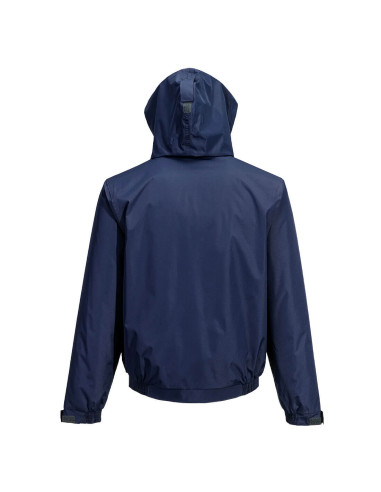 Kurtka ocieplana Portwest S503 Bomber Calais przeciwdeszczowa | ToSafe