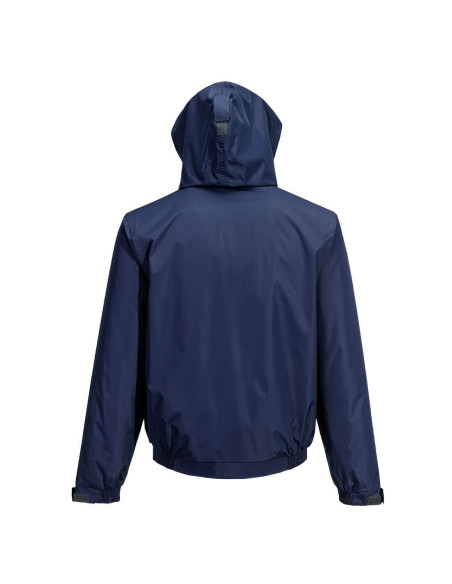 Kurtka ocieplana Portwest S503 Bomber Calais przeciwdeszczowa | ToSafe
