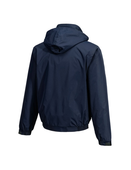 Kurtka ocieplana Portwest S503 Bomber Calais przeciwdeszczowa | ToSafe