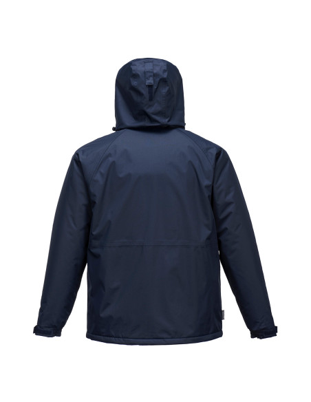 Kurtka ocieplana Portwest S505 Limax przeciwdeszczowa rip-stop | ToSafe