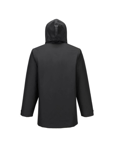 Kurtka zimowa Portwest S523 Oban ocieplana przeciwdeszczowa | ToSafe