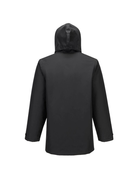 Kurtka zimowa Portwest S523 Oban ocieplana przeciwdeszczowa | ToSafe