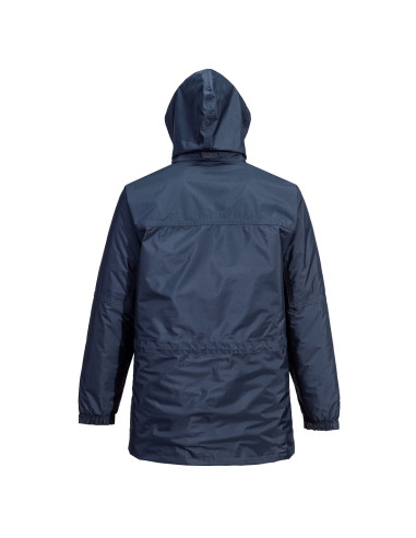 Kurtka zimowa Portwest S523 Oban ocieplana przeciwdeszczowa | ToSafe