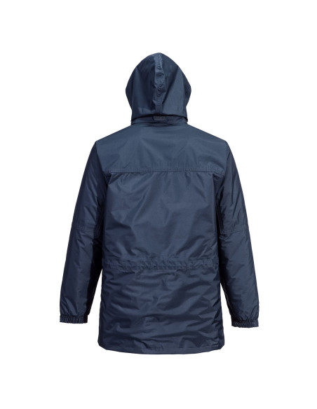 Kurtka zimowa Portwest S523 Oban ocieplana przeciwdeszczowa | ToSafe