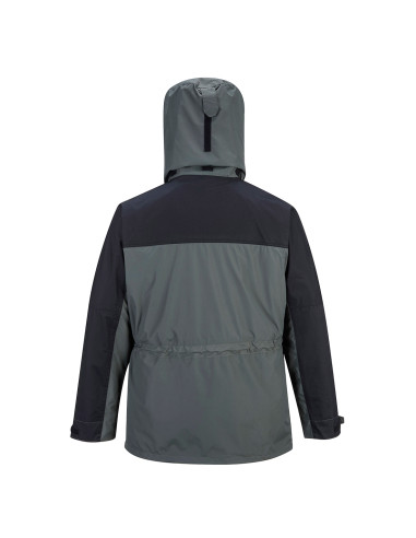 Kurtka 3w1 Portwest S532 Orkney wodoodporna oddychająca | ToSafe