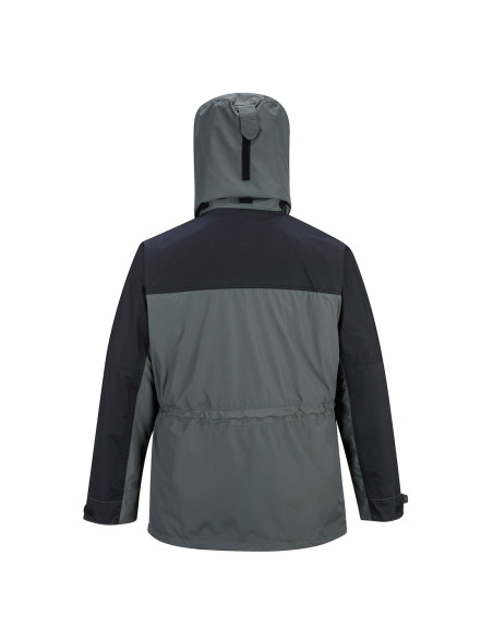 Kurtka 3w1 Portwest S532 Orkney wodoodporna oddychająca | ToSafe