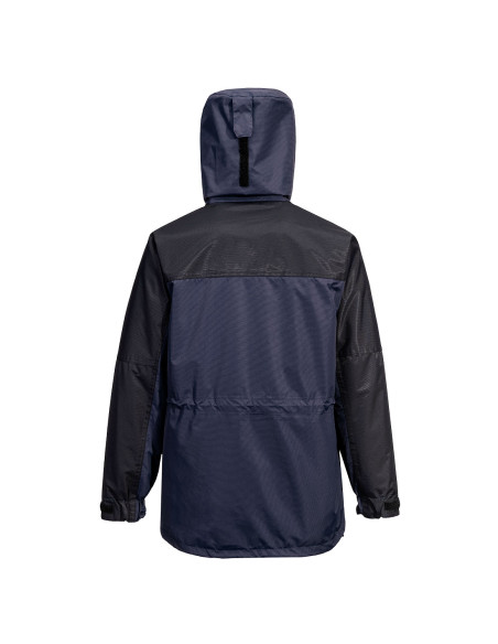 Kurtka 3w1 Portwest S532 Orkney wodoodporna oddychająca | ToSafe