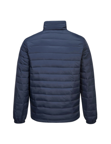 Kurtka ocieplana Portwest S543 Aspen lekka wodoodporna | ToSafe