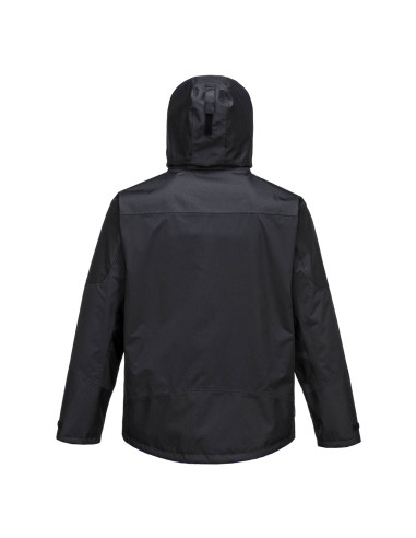 Kurtka 3w1 Portwest S553 Radial PWR Rainwear wodoodporna | ToSafe