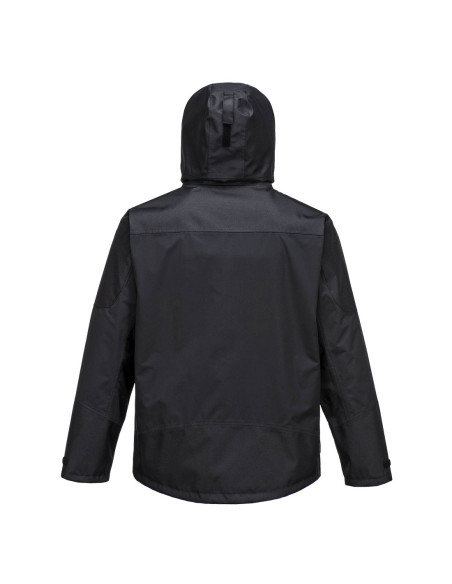 Kurtka 3w1 Portwest S553 Radial PWR Rainwear wodoodporna | ToSafe