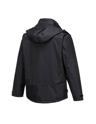 Kurtka 3w1 Portwest S553 Radial PWR Rainwear wodoodporna | ToSafe