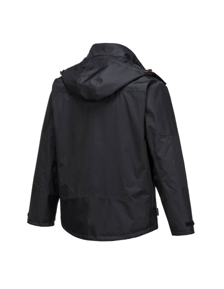 Kurtka 3w1 Portwest S553 Radial PWR Rainwear wodoodporna | ToSafe