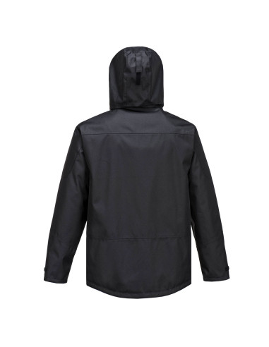 Kurtka przeciwdeszczowa Portwest S555 PWR Rainwear oddychająca | ToSafe