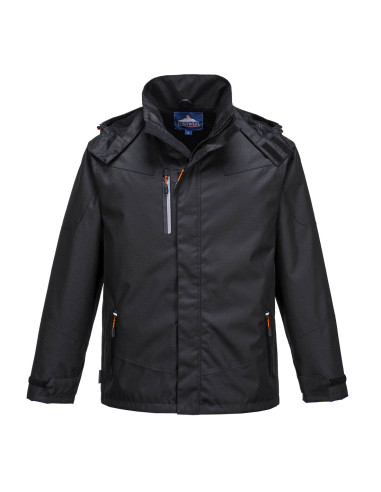 Kurtka przeciwdeszczowa Portwest S555 PWR Rainwear oddychająca | ToSafe
