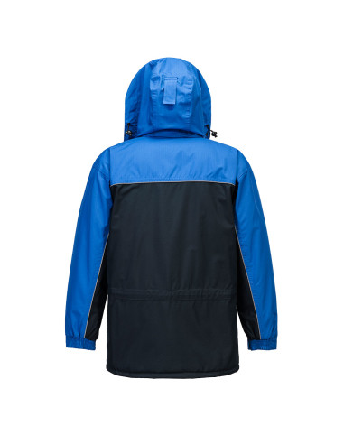 Kurtka robocza Portwest S562 RS Ripstop ocieplana wodoodporna | ToSafe