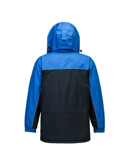 Kurtka robocza Portwest S562 RS Ripstop ocieplana wodoodporna | ToSafe