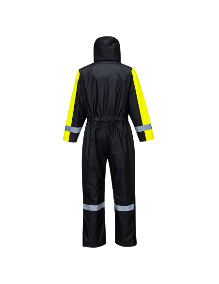 Kombinezon zimowy Portwest S585 wodoodporny EN342 | ToSafe