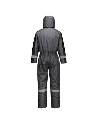 Kombinezon zimowy Portwest S585 wodoodporny EN342 | ToSafe