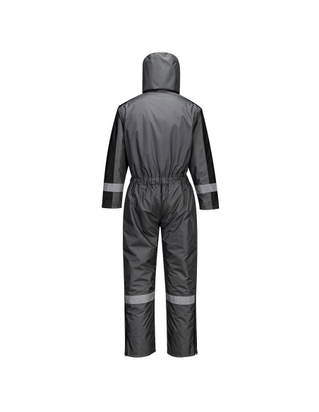 Kombinezon zimowy Portwest S585 wodoodporny EN342 | ToSafe