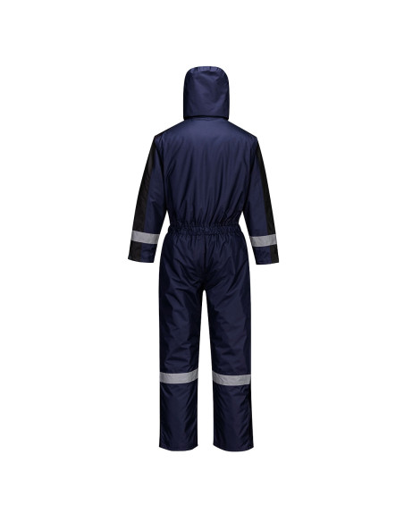 Kombinezon zimowy Portwest S585 wodoodporny EN342 | ToSafe