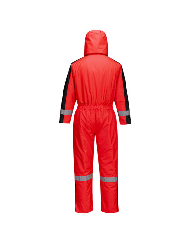 Kombinezon zimowy Portwest S585 wodoodporny EN342 | ToSafe