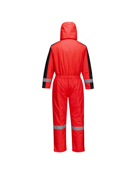 Kombinezon zimowy Portwest S585 wodoodporny EN342 | ToSafe