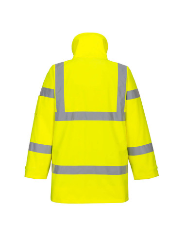 Kurtka ostrzegawcza Portwest S590 Extreme Rain PWR Rainwear | ToSafe