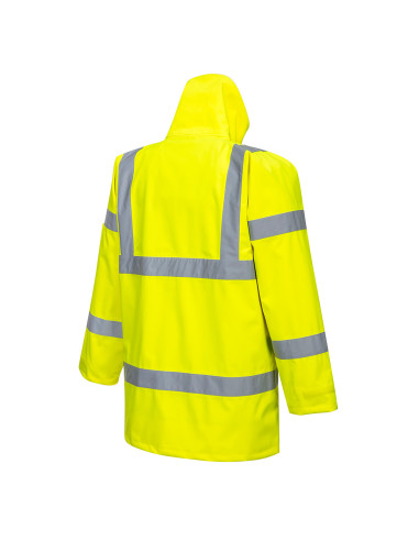 Kurtka ostrzegawcza Portwest S590 Extreme Rain PWR Rainwear | ToSafe