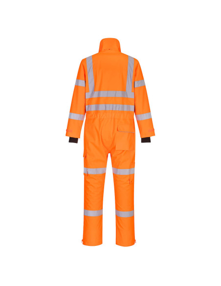 Kombinezon ostrzegawczy Portwest S593 Extreme Rain 300D | ToSafe