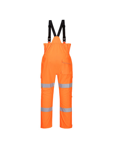 Ogrodniczki ostrzegawcze Portwest S594 Extreme EN343 | ToSafe