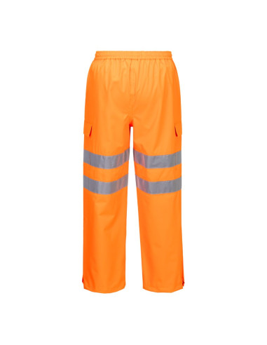 Spodnie ostrzegawcze Portwest S595 Extreme Rain 3L oddychające | ToSafe