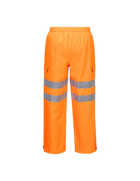 Spodnie ostrzegawcze Portwest S595 Extreme Rain 3L oddychające | ToSafe