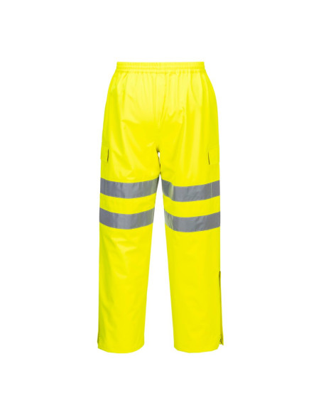 Spodnie ostrzegawcze Portwest S595 Extreme Rain 3L oddychające | ToSafe