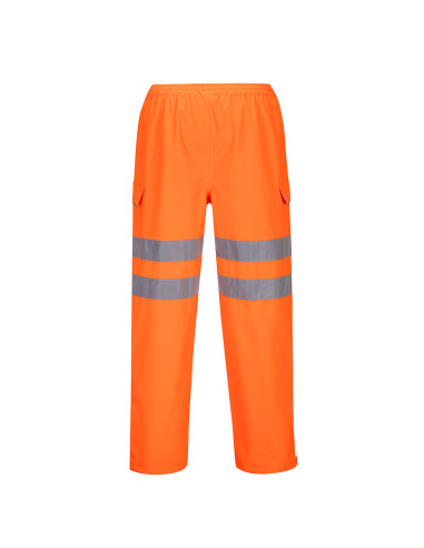 Spodnie ostrzegawcze Portwest S597 Extreme PWR Rainwear | ToSafe