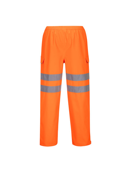 Spodnie ostrzegawcze Portwest S597 Extreme PWR Rainwear | ToSafe