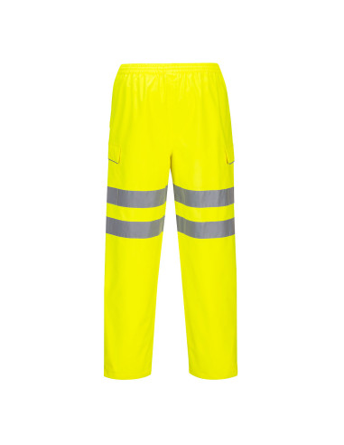 Spodnie ostrzegawcze Portwest S597 Extreme PWR Rainwear | ToSafe