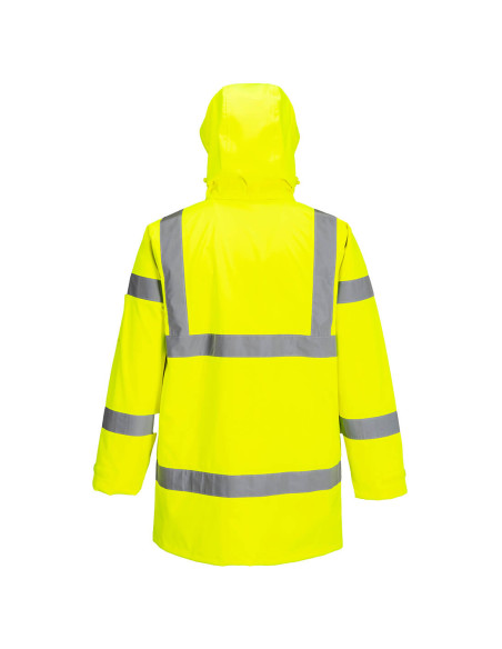 Kurtka ostrzegawcza Portwest S599 Extreme Rain 3L oddychająca | ToSafe