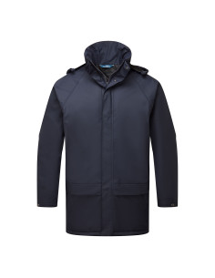 Kurtka zimowa Portwest S604 Sealtex Classic Granatowy