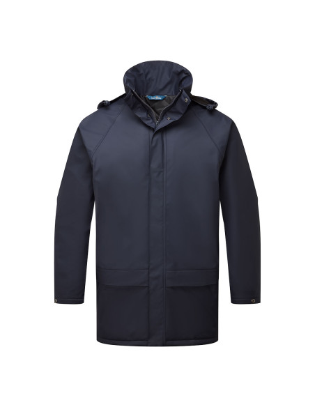 Kurtka zimowa Portwest S604 Sealtex Classic Granatowy