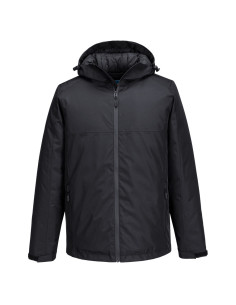 Kurtka zimowa Portwest S611 Czarny