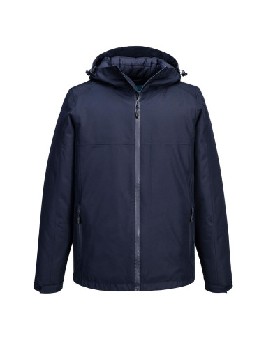 Kurtka zimowa Portwest S611 Granatowy