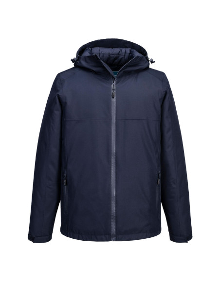 Kurtka zimowa Portwest S611 Granatowy