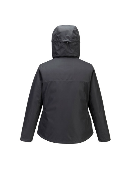 Kurtka zimowa damska Portwest S612 ocieplana | ToSafe