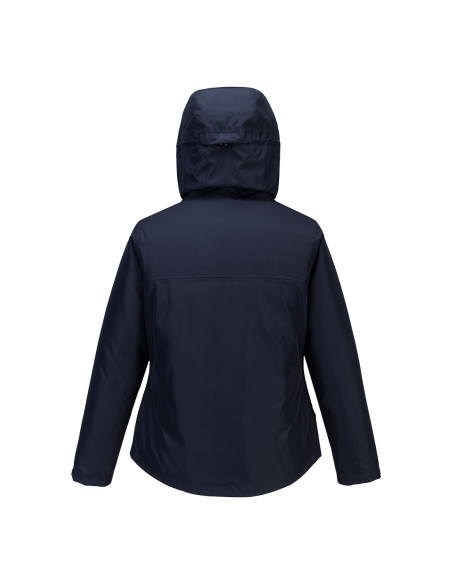Kurtka zimowa damska Portwest S612 ocieplana | ToSafe