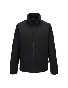 Kurtka softshell Portwest S647 Czarny