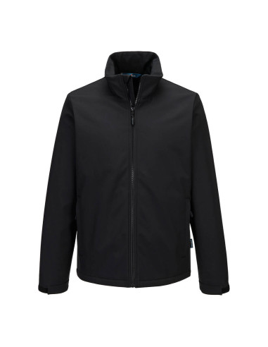 Kurtka softshell Portwest S647 Czarny