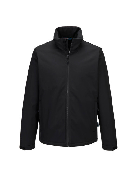 Kurtka softshell Portwest S647 Czarny