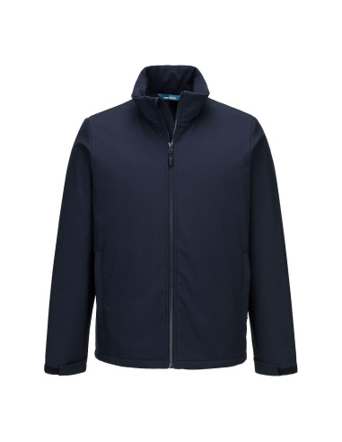Kurtka softshell Portwest S647 Granatowy